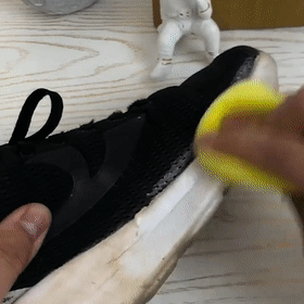 Most Viral White Shoe Cleaning Cream | Pakistan's No 1 Rate cream for all types of Shoes