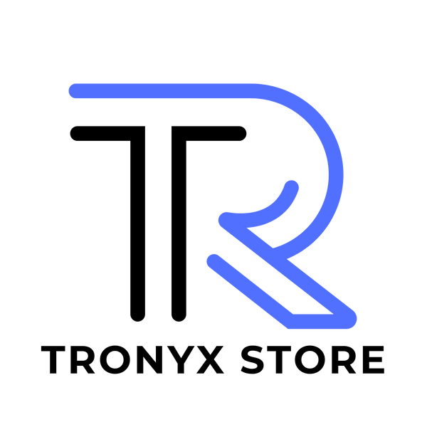 Tronyx
